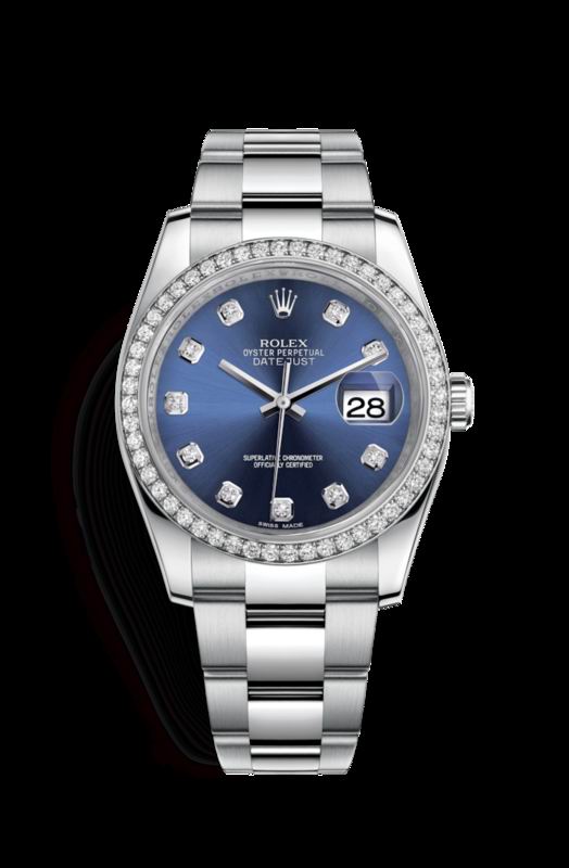 Rolex Watch 456